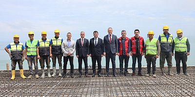 Öğretmenevi sorununu çözüme kavuşturacak...