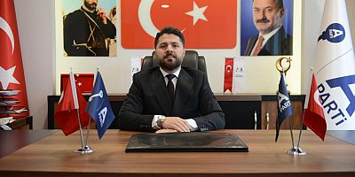 “OKULLARIMIZ ŞİDDETİN DEĞİL, GELECEĞİN KALESİ OLMALIDIR”