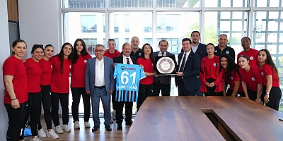 ORTAHİSAR BELEDİYESİ SPORCULARI BAŞARILARINA YENİLERİNİ EKLEDİ 