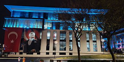 ORTAHİSAR UYUMUYOR!