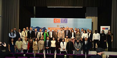 ORTAK AKIL İÇİN ÖNEMLİ BULUŞMA