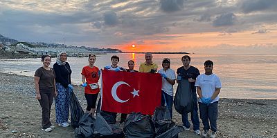 “ORTAK EVİMİZ, BİZİM İMZAMIZ”