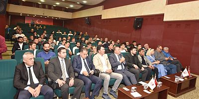 Özbekistan ile turizmden sonra ticaret için de ilk adımlar atıldı