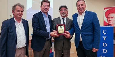“ÖZEL DEĞERLERİMİZİ GELECEK KUŞAKLARA AKTARMA SORUMLULUĞUMUZ VAR”