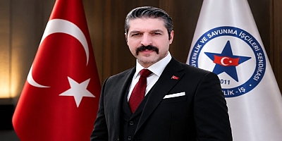 Özel güvenlik görevlileri için Şehitlik, yıpranma payı ve kadro çağrısı!