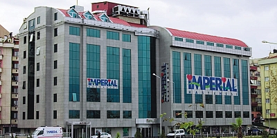 Prof. Dr. Adnan Çalık: 