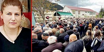 ŞAVŞAT’TA YAŞANAN İNSANLIK DIŞI OLAYI KINIYORUZ