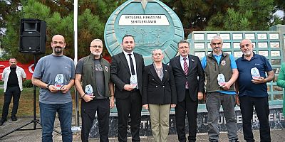 ŞEHİTLER CAMİSİ’Nİ HEP BİRLİKTE YÜKSELTECEĞİZ