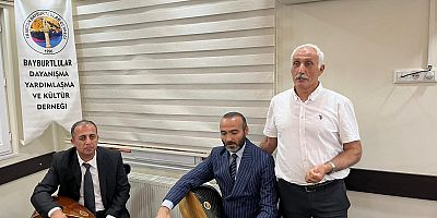 Serdar Eslek’den unutulmaz gece…