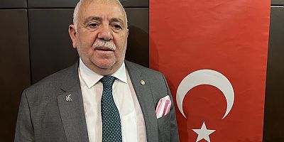Şeref İşler: “Şehit ailelerimiz şu anda isyan halindedir!”