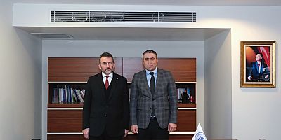 Serkan Kaya “Yeni Nesil Oda dönemi hayırlı olsun”