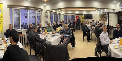 Siron, lor dolması, kavut çorbası, Bayburt tava ve ömür dolması…