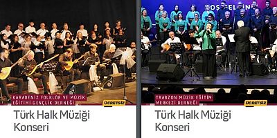 ŞUBAT AYI KÜLTÜR VE SANATLA RENKLENECEK