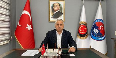 Tarihe Saygı, Cumhuriyete Vefa..!