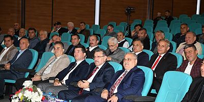 “TEK VÜCUT YÜRÜYELİM”