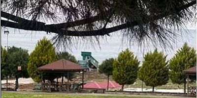 Tepki Gelince Geri Vites Yaptılar, Çevre Katliamına Devam…