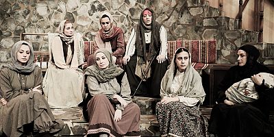 “TÖRE” PRÖMİYER YAPACAK…