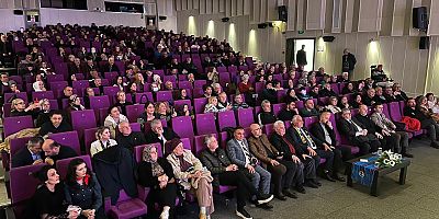 Trabzon Bayburtlular Derneği’nden Muhteşem Bahar Konseri…