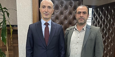 Trabzon Cumhuriyet Başsavcısı Sedat Çelik Uyardı!