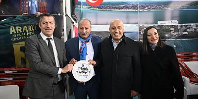 TRABZON DEMEK MÜCADELE DEMEK