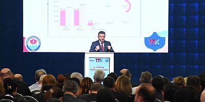 TRABZON, EVRENSEL ÇEKİCİLİĞE SAHİP BİR DÜNYA ŞEHRİDİR