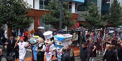 TRABZON MUTFAĞINI PROFESYONEL BİR KONSEPTLE SUNACAĞIZ