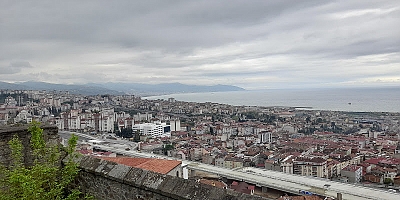 TRABZON SENİ ÇAĞIRIYOR! 