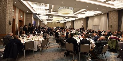 Trabzon'un girişimci ruhu, Türkiye'nin büyüme motorudur