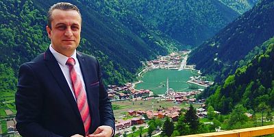 Trabzon ve Uzungöl Turizminin 12 Aya Yayılması İçin Ortak Harekete Geçme Çağrısı