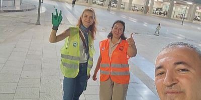 Tribünde Coşku, Kapıda İyilik: Papara Park’ta Şampiyonluk Ruhuna Yakışan Hareket!