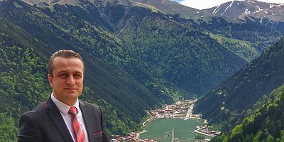 “Turizmi Hedef Alan Irkçı Paylaşımlara Karşı Yasal Düzenleme Şart”