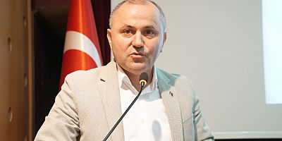 Üçüncüoğlu: Yakın coğrafyalarla direkt uçuşlar sağlık turizmini hızlı geliştirecektir