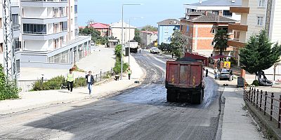 ULAŞIM STANDARDI GÜÇLENECEK