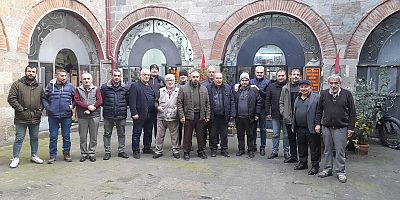 VAKIFLARDAN KİRACILARA ŞOK: YÜZDE 360 ZAM!