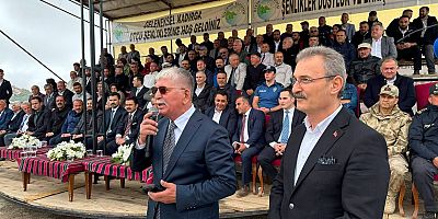 Yakup Turgut: “Marka Yayla KADIRGA ..!”