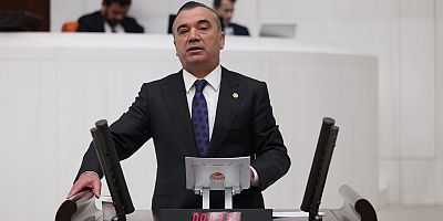 Yavuz Aydın’dan elektrik kesintilerine tepki!