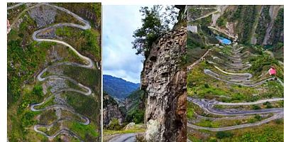 Yener Kaya: “4200 Metre En Keskin 21 Viraj!”