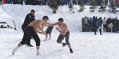 Yener Kaya “Çambaşı’nın büyüsü, festivalin coşkusu ve müziğin enerjisi hepimizin içini ısıttı”