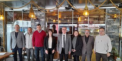 Yeni Yüzyıl Düşünce Derneği: “Bu durumun çözüm değil çözümsüzlük getireceğine inanıyoruz”