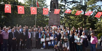 Yılın Ahisi, Kalfası ve Çırağı ödüllerini aldı