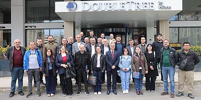 Yomra Belediyesi’nin borcu yok!