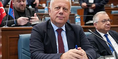 ZORLU: “BÜYÜKŞEHİR BELEDİYESİ AŞIRI BORÇLANIYOR, BUNA ‘DUR’ DENİLMELİ”