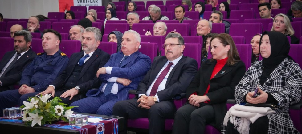 “TRABZON ÇOK GÜÇLÜ TARİHSEL HAFIZAYA SAHİPTİR”