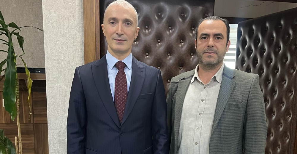 Trabzon Cumhuriyet Başsavcısı Sedat Çelik Uyardı!