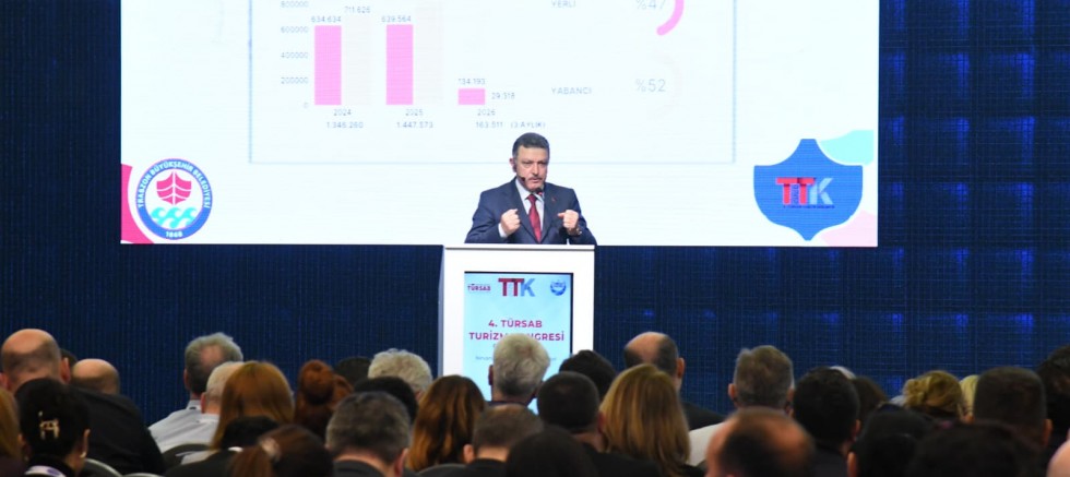 TRABZON, EVRENSEL ÇEKİCİLİĞE SAHİP BİR DÜNYA ŞEHRİDİR