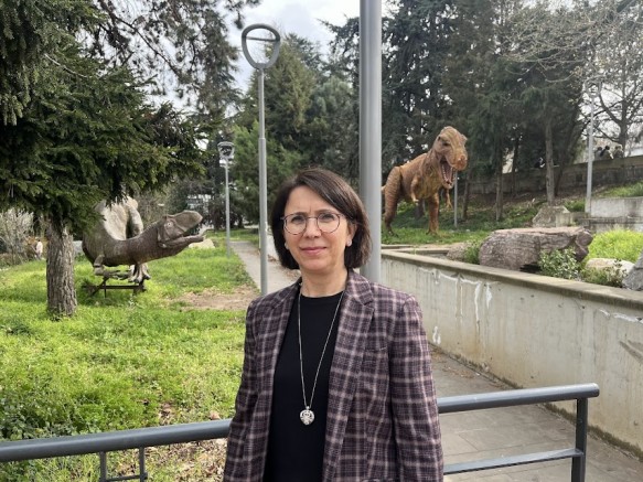 Trabzon  Termal Turizmin Yıldızı Olabilir mi?