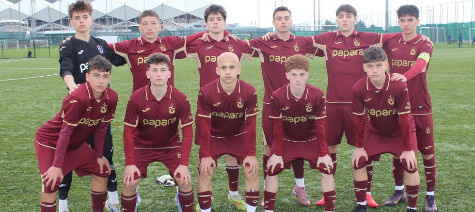 U14 ve U15 yaş grubu takımlar