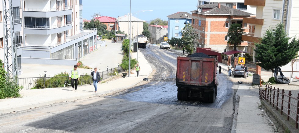 ULAŞIM STANDARDI GÜÇLENECEK