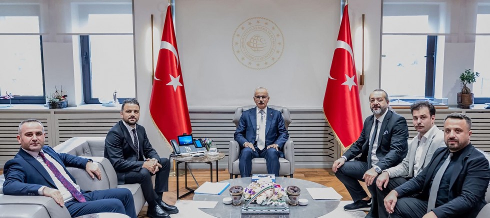 Uraloğlu’ndan Dev Festivale Tam Destek!