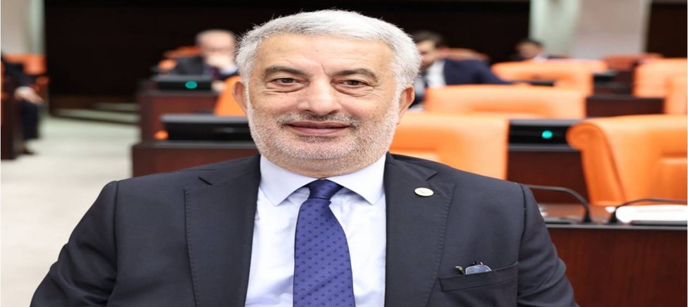 Vehbi Koç: “Mavi Vatan, Türkiye’nin bağımsızlığının ve kalkınmasının en güçlü teminatlarından biridir”